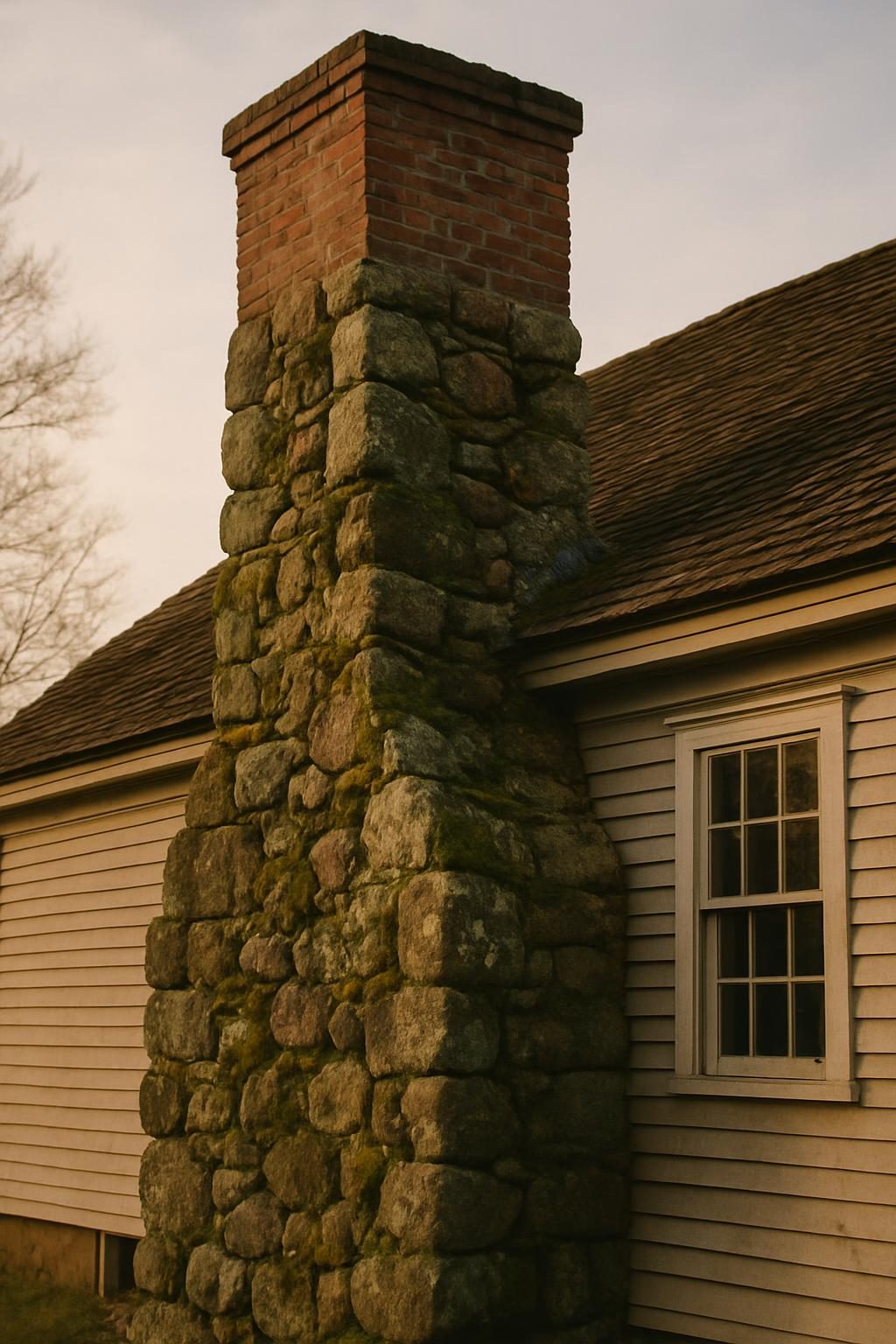 Chimney Relining